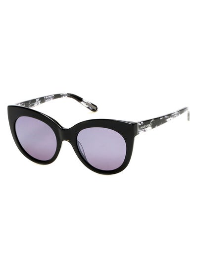 Buy Women's UV Protection Cat Eye Sunglasses - Lens Size: 54 mm in UAE