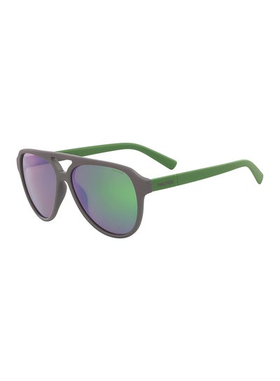 Buy Men's UV Protection Aviator Sunglasses - Lens Size: 58 mm in Saudi Arabia