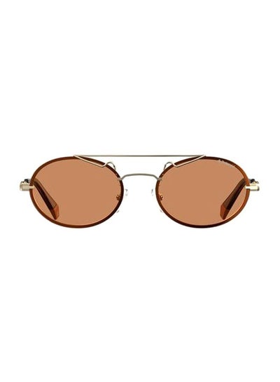Order Online SPLL88M Square Sunglass 0700 - size 52 Sunglasses Now