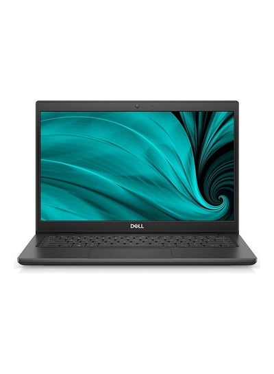 Buy Dell Latitude 3420 Laptop With 14-Inch HD Display, Core i7-1165G7 Processor/8GB RAM/512GB SSD/DOS/2GB Nvidia GeForce MX Series 350/ English/Arabic Black English/Arabic Black in Saudi Arabia