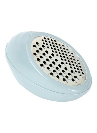 Buy RF10876, Wonder Grater, Plastic Grater with Sharp Blade  | Food Grater with Storage Container Blue in UAE