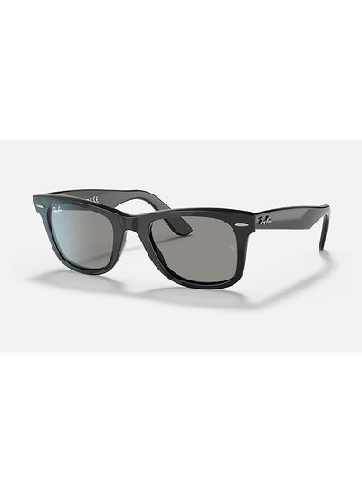 Buy Men's Wayfarer Sunglasses - Lens Size: 52mm in UAE