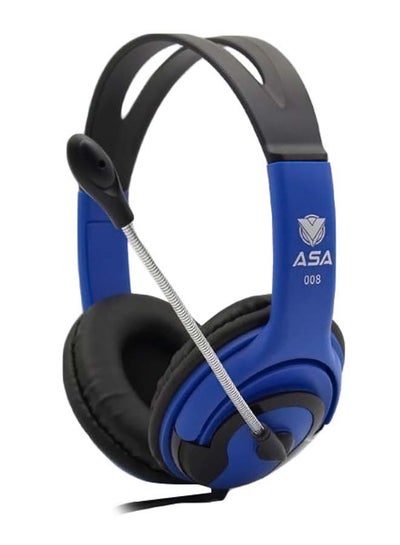 Buy Gamer Headset With Microphone For PS4 in Saudi Arabia