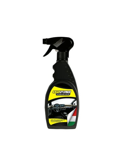 Buy Dashboard Polish 500ml in Egypt