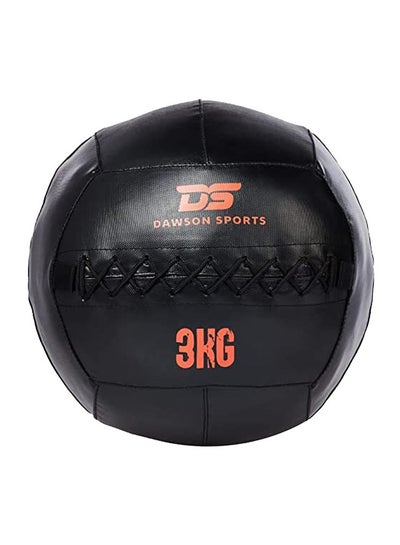 اشتري Cross Training Wall Ball - 3 Kg في الامارات