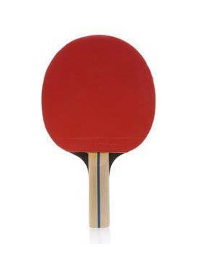 Buy Obtain Table Tennis Bat 28x15x2cm in UAE