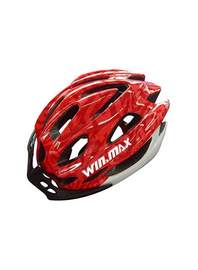 Buy Cycling Helmet - (WME05879A) in UAE