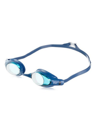 Buy Swimming Goggles Uv Anti - Fog Poly-Carbonate Coated Lenses in Egypt