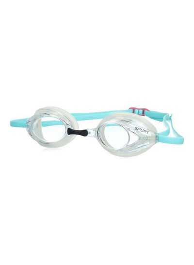 Buy Swimming Goggles with Transparent Lenses in Egypt