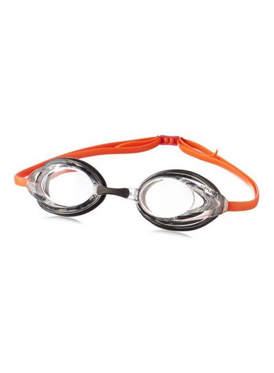 اشتري نظارات سباحة بعدسات شفافة One Size في مصر
