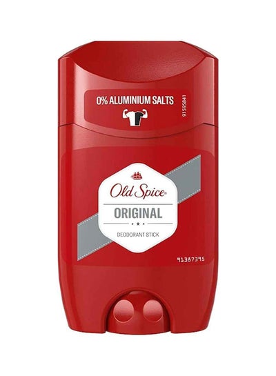 Buy Original Deodorant Stick 50ml in UAE