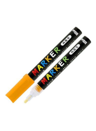 اشتري قلم ماركر أكريليك متعدد الألوان في مصر