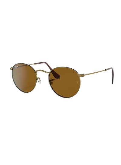 Buy Unisex Round Sunglasses 0RB344792283353 Lens Size 53 mm in UAE