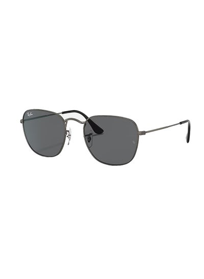 Buy Women's Square Sunglasses 0RB38579229B151 Lens Size 51 mm in UAE