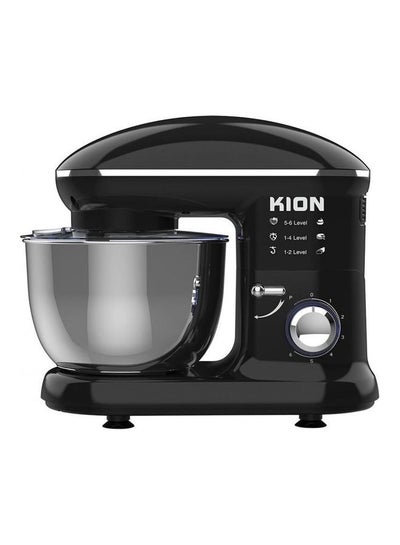 Buy Stand Mixer 1100.0 W KHD/301-01 Black in Saudi Arabia