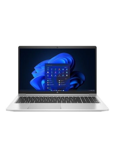Buy ProBook 430 G8 Laptop With 13.3-Inch Display, Core i5-1135G7 Processor/16GB RAM/512GB SSD/Intel Iris XE Graphics/Windows 11 Pro Arabic silver in UAE