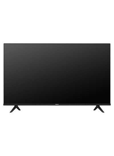 Buy UHD Vidaa U5 TV 75 Inch 75A61H Black in UAE