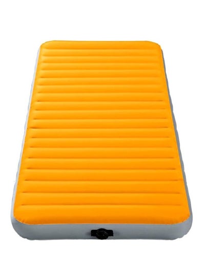 Buy Super Tough Airbed 39x75x8inch in Saudi Arabia