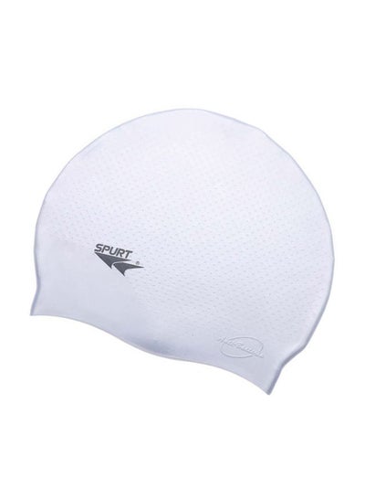 Buy Swimming Hats For Unisex One Size centimeter in Egypt