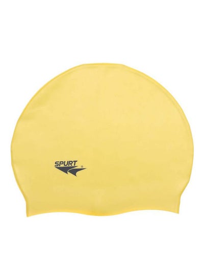 Buy Swimming Hats For Unisex One Size cm in Egypt