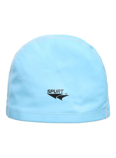 Buy Swimming Hats For Unisex One Size centimeter in Egypt