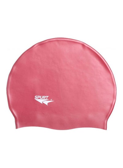 Buy Swimming Hats For Unisex One Size centimeter in Egypt