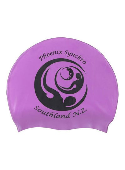 Buy Swimming Hats For Unisex 15 x 10 x 2cm in Egypt