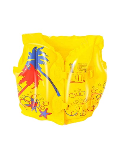 Buy Tropical Swim Vest 43x30cm in Egypt