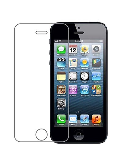 Buy Matte Screen Protector For Apple iPhone 4s Clear in Egypt