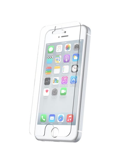 Buy Matte Screen Protector For Apple iPhone 5 Clear in Egypt