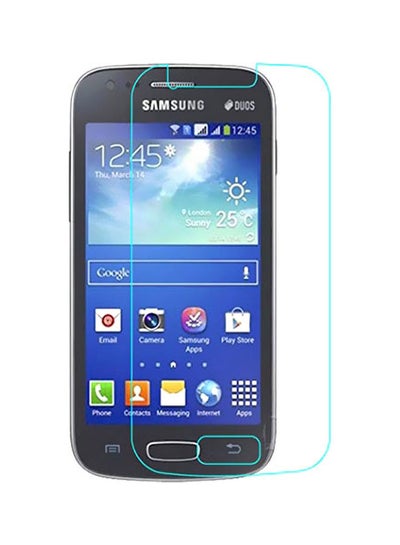 Buy Screen Protector For Samsung Galaxy Ace 3 Clear in Egypt