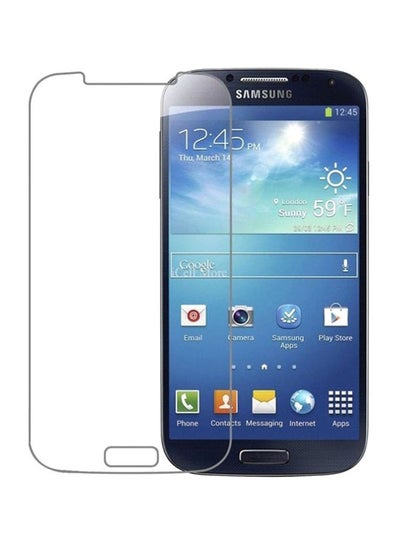 Buy Screen Protector For Samsung Galaxy I8550 Clear in Egypt