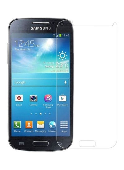 Buy Screen Protector For Samsung Galaxy S4 Mini Clear in Egypt