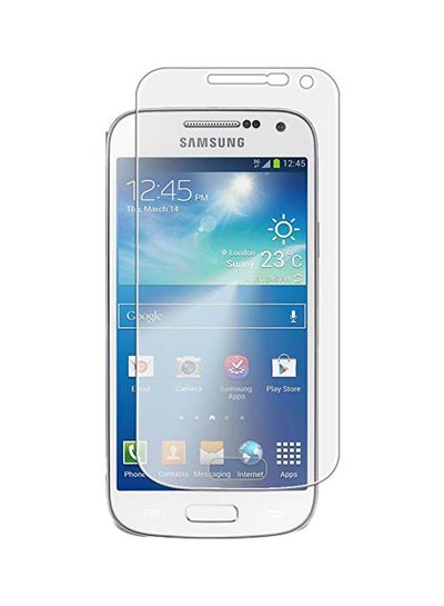 Buy Matte Screen Protector For Samsung Galaxy I9190 Clear in Egypt
