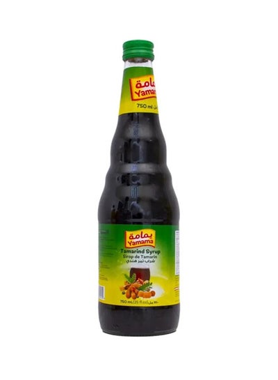 Buy Tamarind Syrup 750ml in UAE