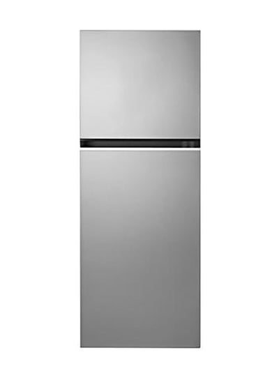 Buy Top Freezer Inverter Refrigerator LT15CBBSIV1 Platinum Silver in Saudi Arabia