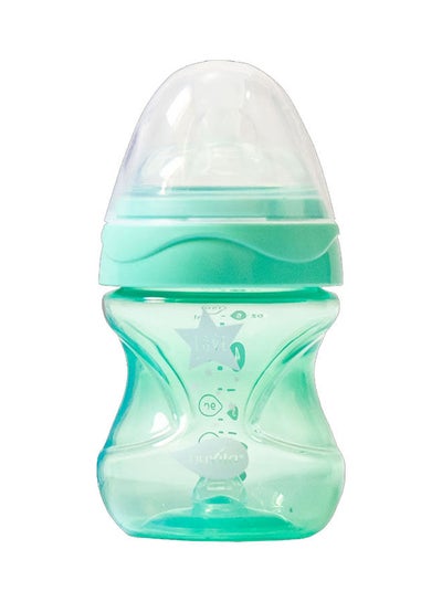 Buy Mimic Cool Anti-Colic Feeding Bottle - 150 ml in UAE