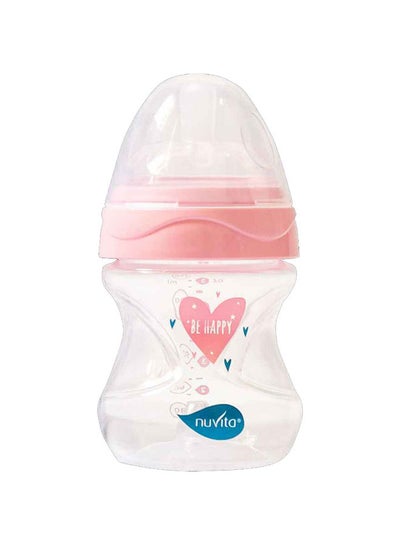 اشتري Mimic Cool Anti-Colic Feeding Bottle - 150 ml في السعودية