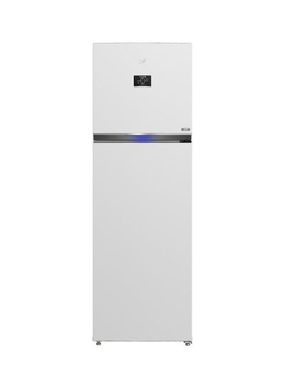 Buy Double Door Inverter Refrigerator RDNE22W White in Saudi Arabia