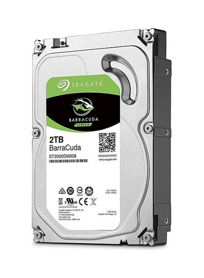 Buy Barracuda Desktop Hard Disk Drive 2.0 TB in UAE