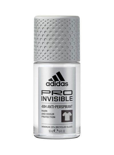 اشتري Pro Invisible Roll-On Antiperspirant 50مل في الامارات