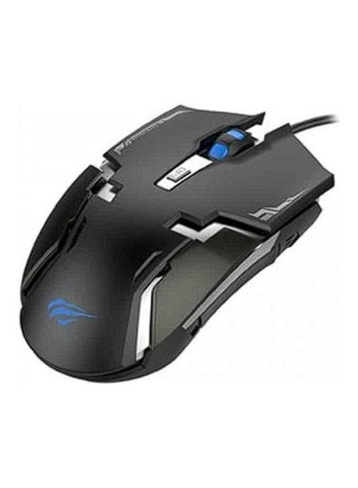Buy Havit MS749 Wired Gaming Mouse With USB Port in Egypt
