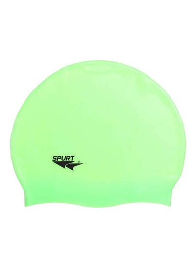 Buy Silicone Swimming Cap In Folder Light in Egypt