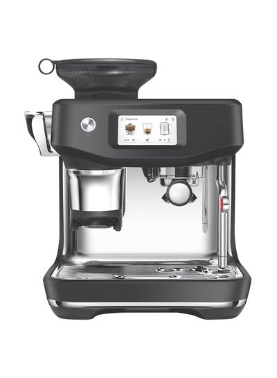 اشتري The Barista Touch Impress 2 لتر 240 وات BES881BTR2IAN1 الكمأة السوداء في الامارات