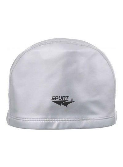 Buy PU Swimming Cap One Size cm in Egypt