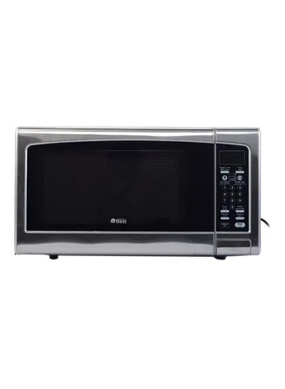 Buy Microwave Oven With Advanced Digital Control 30.0 L 1400.0 W BMW-30LDS Silver in Saudi Arabia