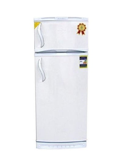 Buy Top Mount Refrigerator 283 Liter 80 W KSD 25 White in Egypt