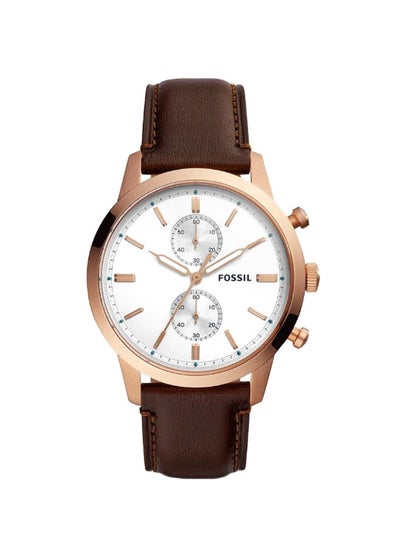 Buy Men's Water Resistance Analog Watch FS5468 in Egypt