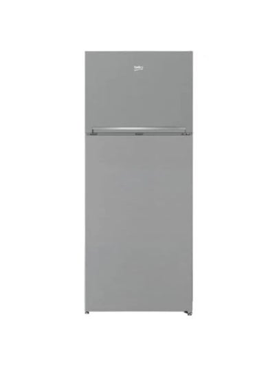 Buy Refrigerator 2 Doors Nofrost 314 Liter 1300.0 W RDNE340K02XB Silver in Egypt