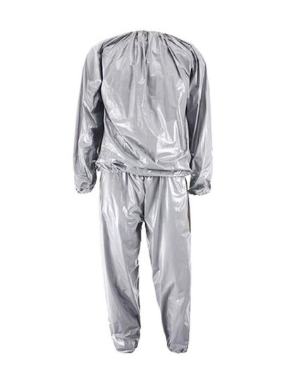 Buy The World's Sauna Suit 476grams in Saudi Arabia